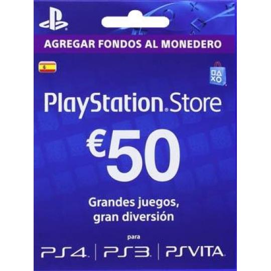 Psn espana sales
